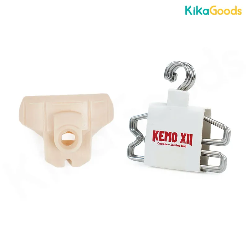 KEMO XII CJD Series Accessories