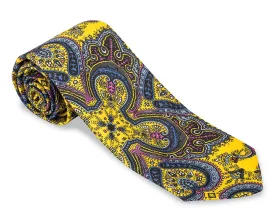 King's Island Liberty London Necktie - F4710