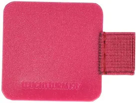 LEUCHTTURM1917 345160 Pen Loop, self-Adhesive, Berry