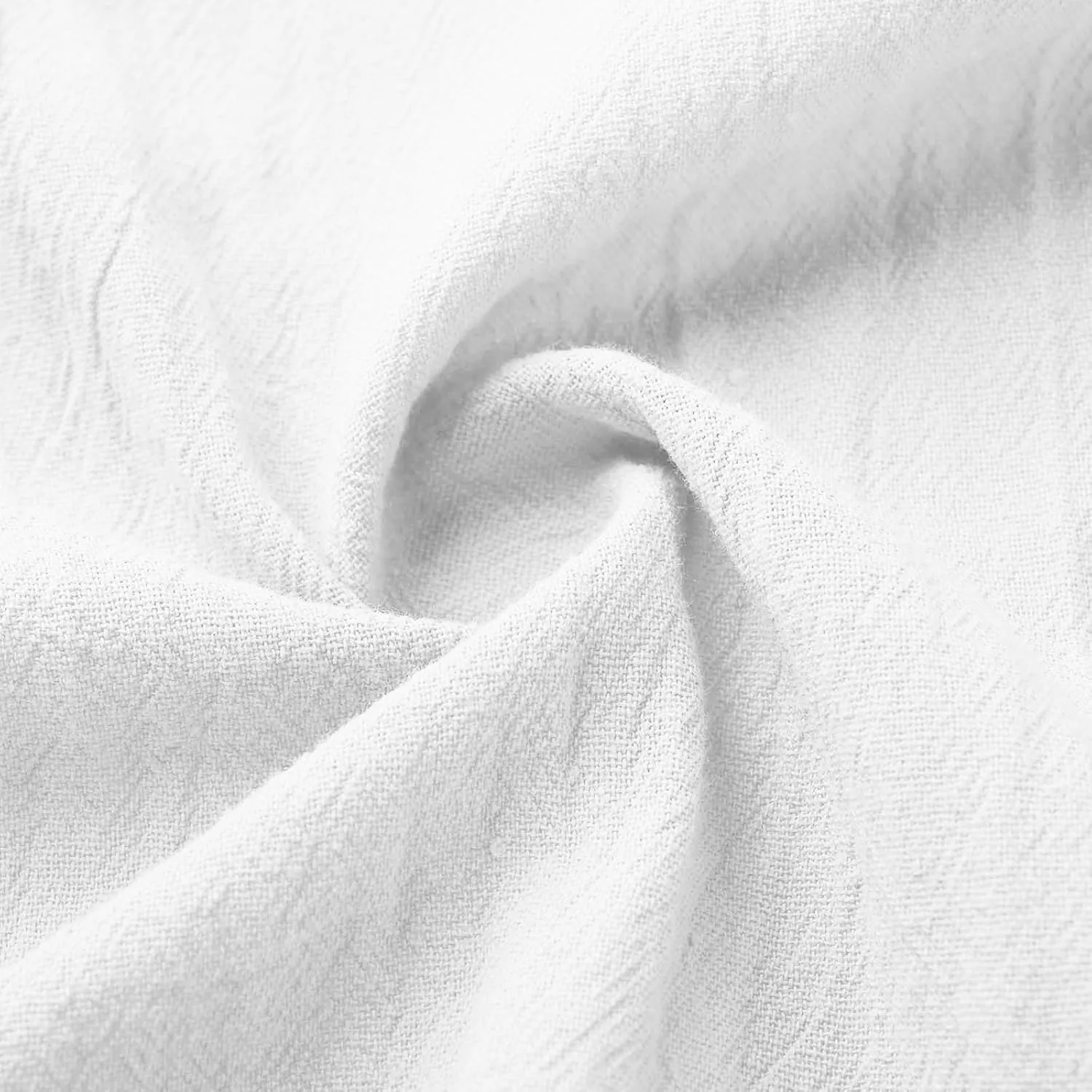 Linen Shirts for Women Casual Sexy Crop Tops Short Sleeve Button Down Blouses V Neck Loose Fit Trendy Tees Shirt