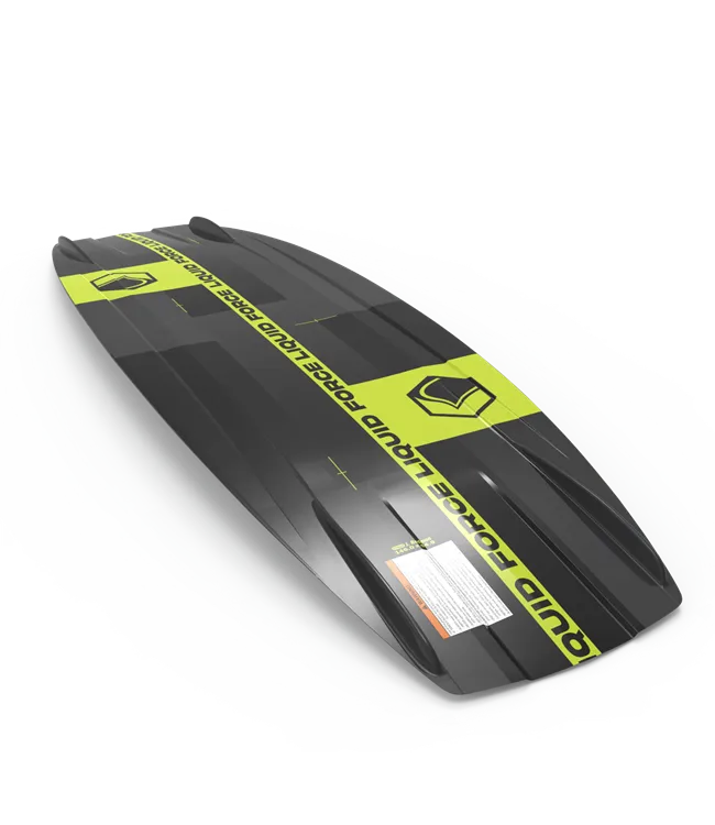 Liquid Force RDX Wakeboard Package with Tao Boots (2025)