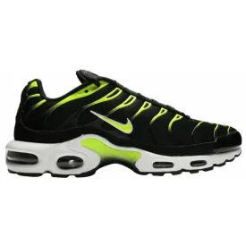 Men’s Nike Air Max Plus TN ‘Black/Volt’