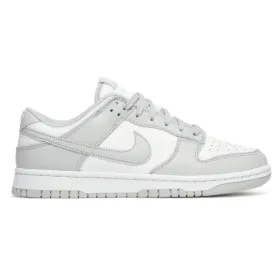 Men’s Nike Dunk Low Retro ‘White/Grey Fog’