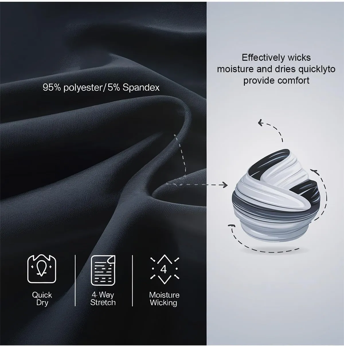 Minimalist Reindeer & Pine Tree Pajama Skirted Leggings for Women Athletic Tennis Skirt, Yoga Pleated Skirt Leggings