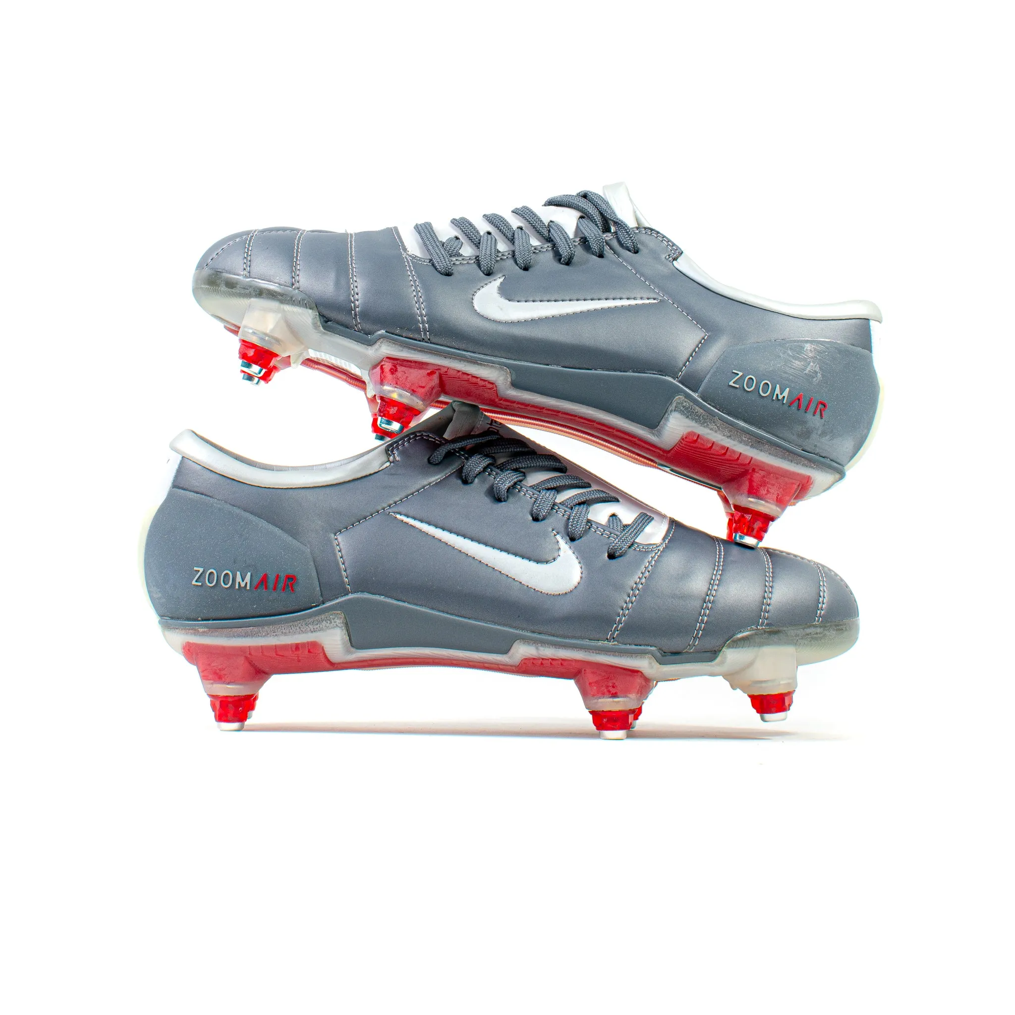 Nike Air Zoom Total 90 III Graphite Grey SG
