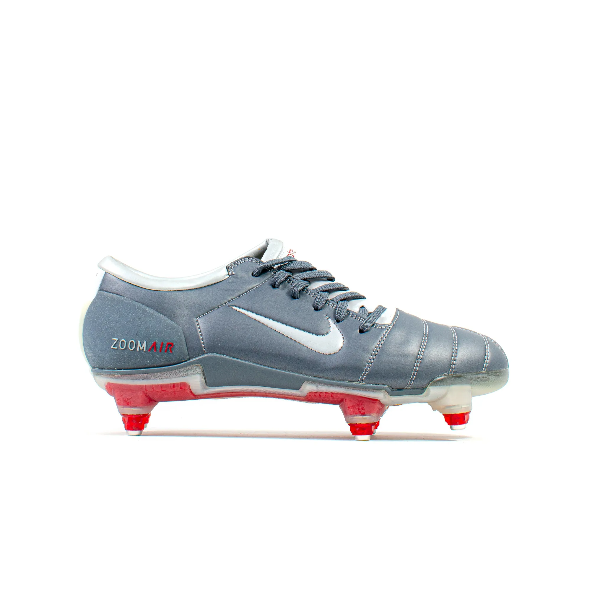 Nike Air Zoom Total 90 III Graphite Grey SG