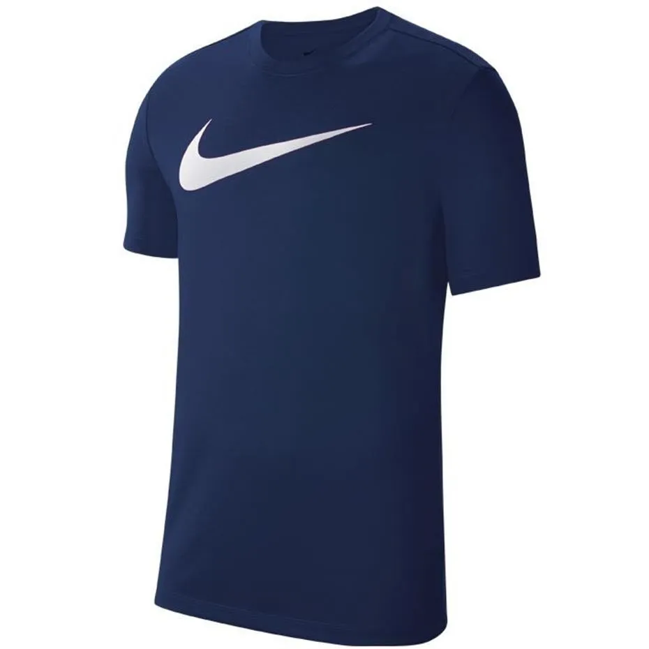 Nike Dri-Fit Park Men's T-Shirt Navy Cw6936 451 L