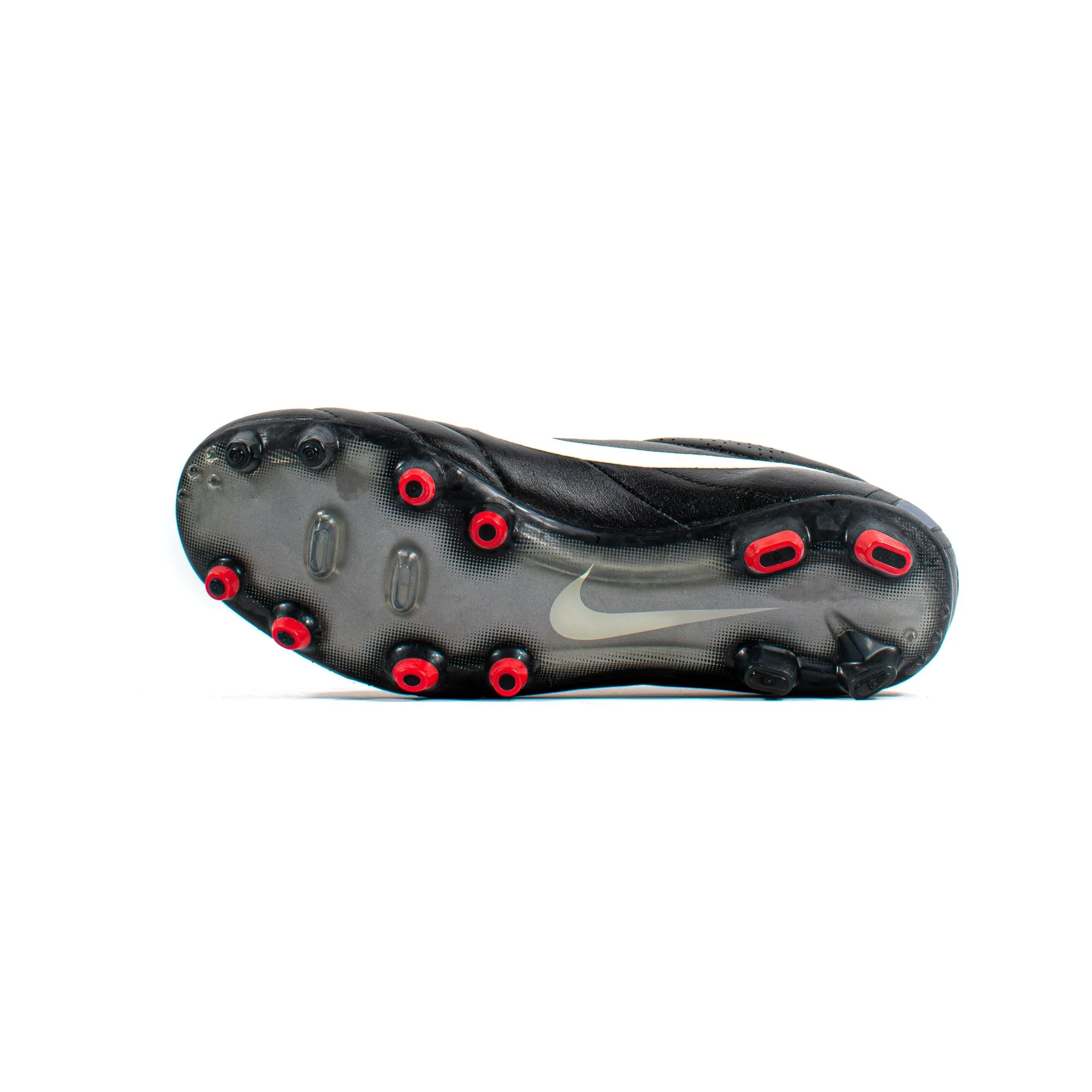Nike Tiempo Legend IV Black FG