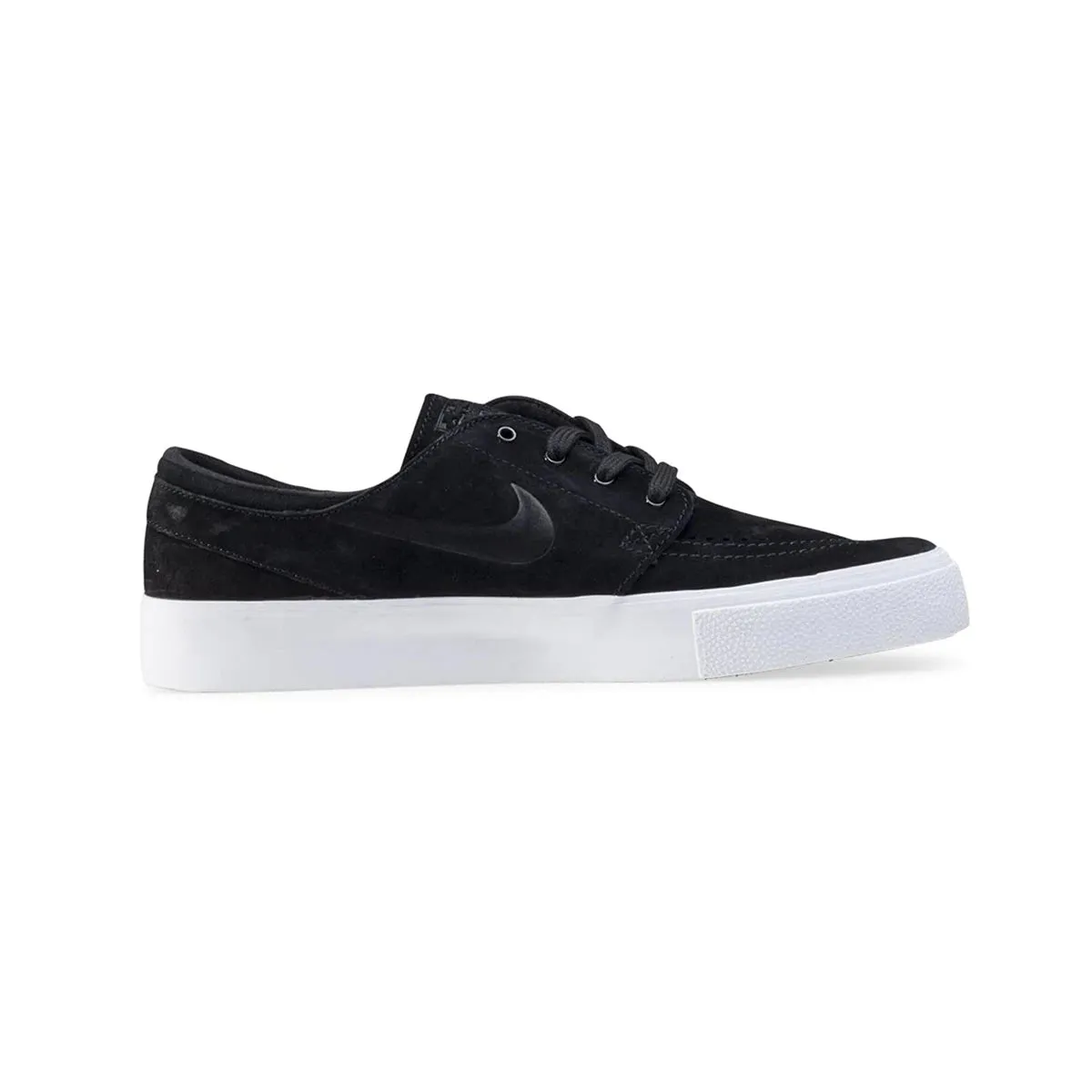 Nike Zoom Stefan Janoski Premium HT - Black/Black-White