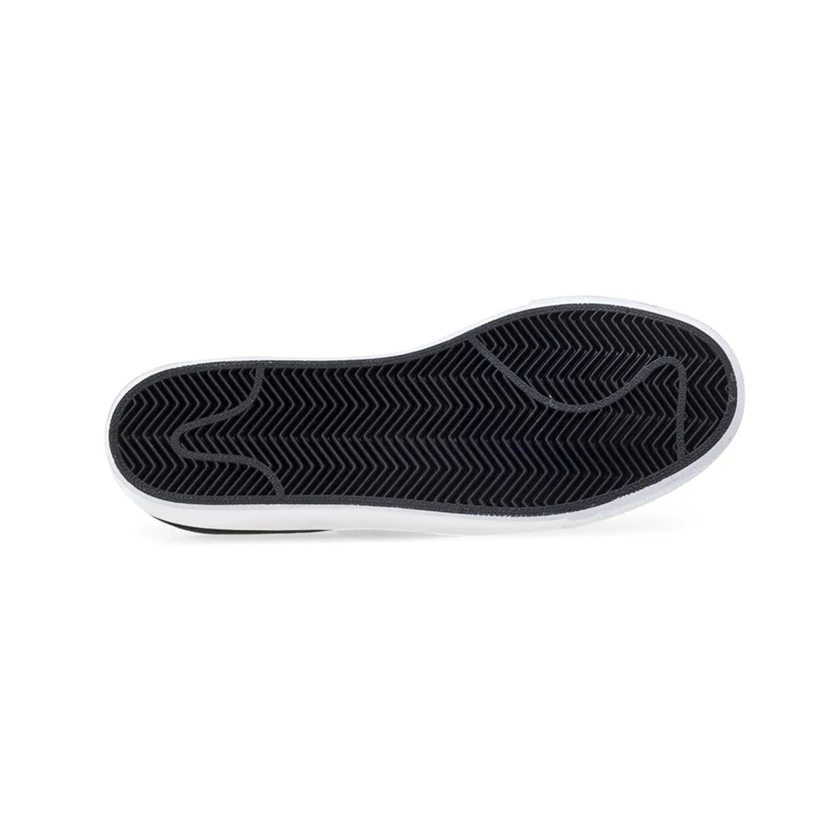 Nike Zoom Stefan Janoski Premium HT - Black/Black-White
