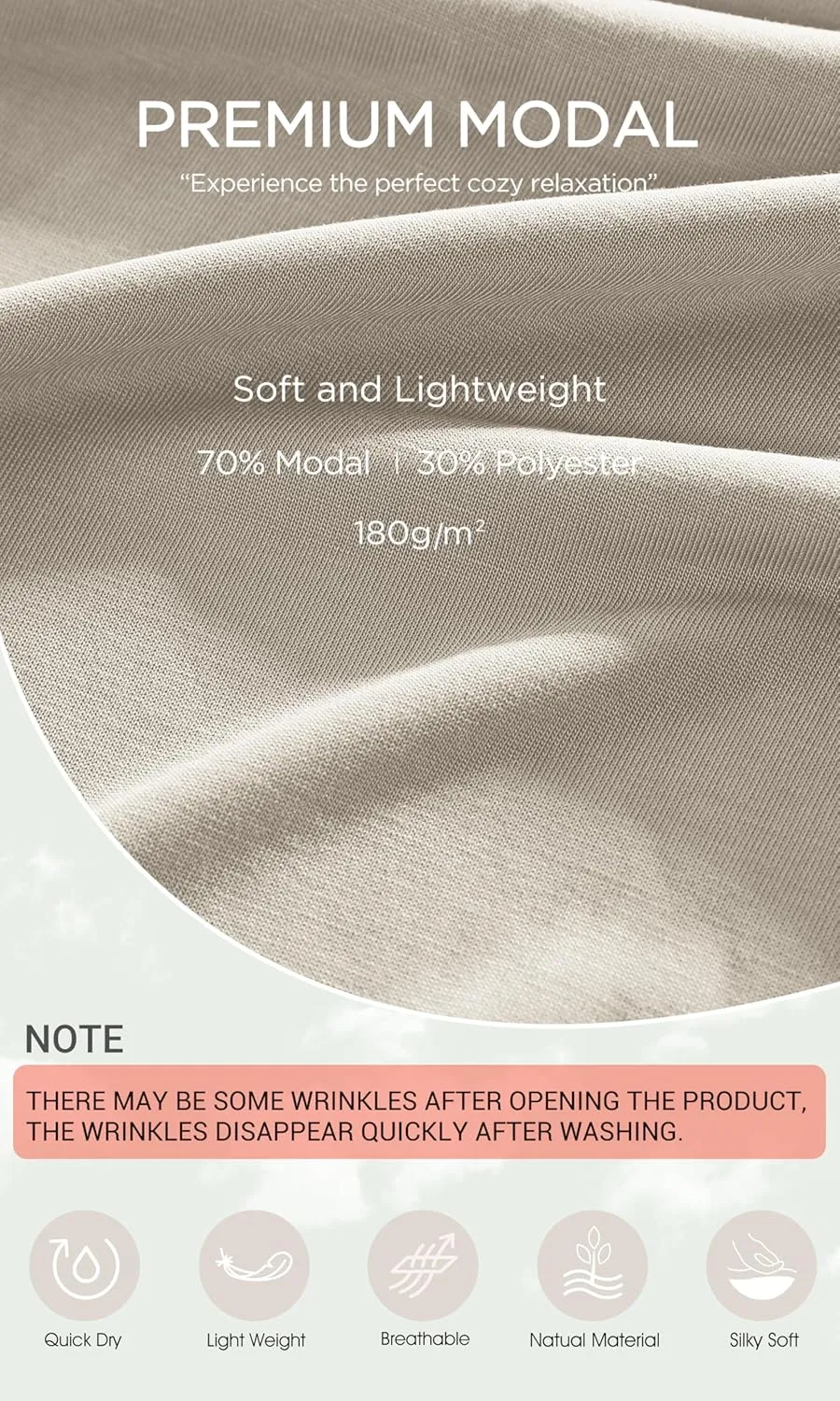 ODODOS Modal Soft Sleeveless Crop Top for Women Athletic Tee Gym Workout Cropped Yoga Tank