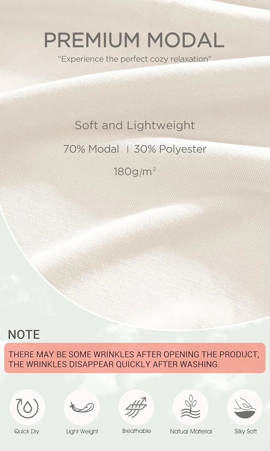 ODODOS Modal Soft Sleeveless Crop Top for Women Athletic Tee Gym Workout Cropped Yoga Tank