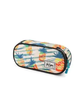 Oh My Pop Pencil Case Ananas
