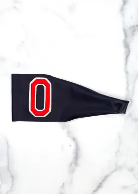 Ohio State Yoga Headband