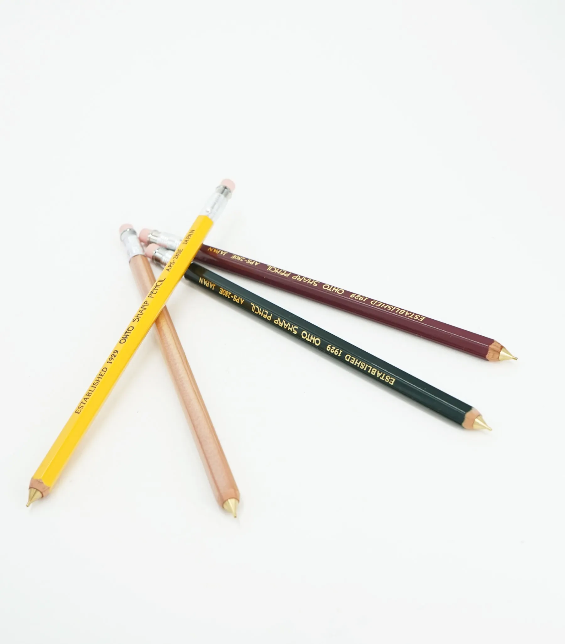 Ohto Sharp Pencil 0.5