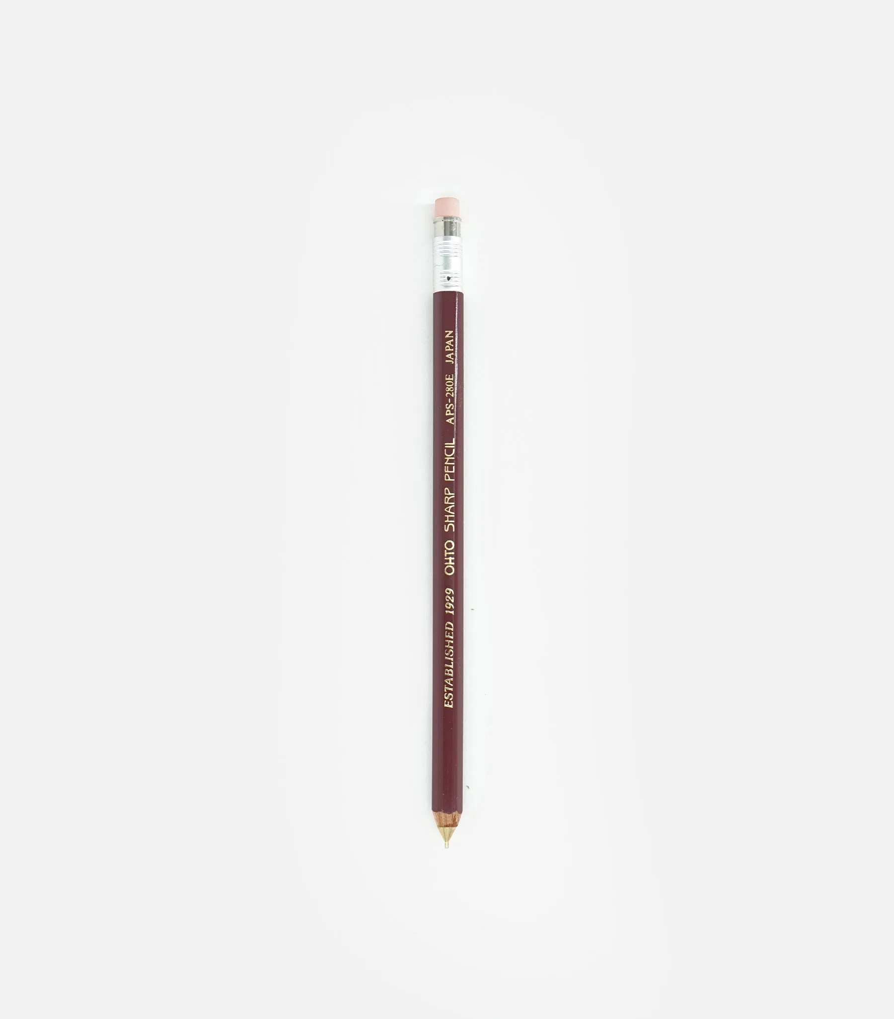 Ohto Sharp Pencil 0.5