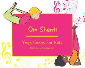 Om Shanti