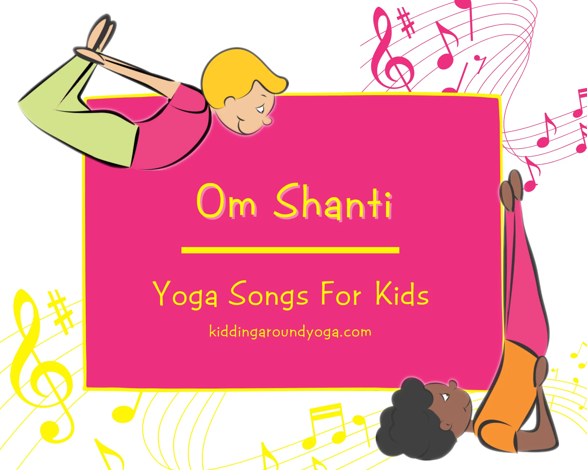 Om Shanti