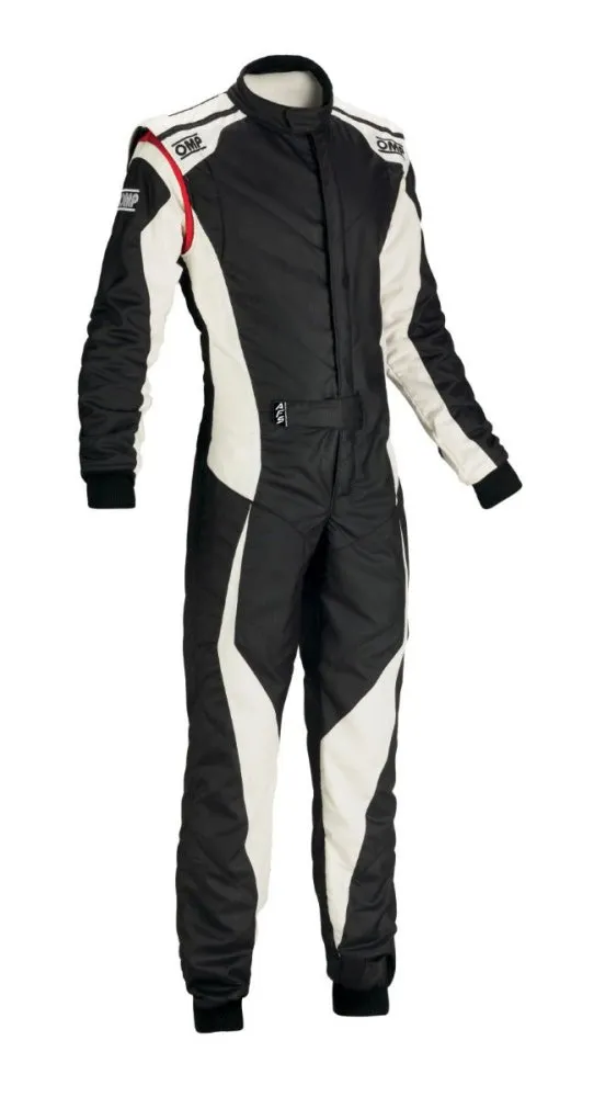 OMP Tecnica Evo Driver Race Suit