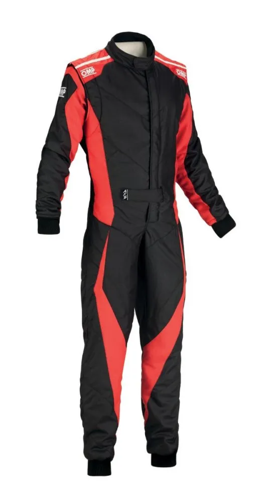 OMP Tecnica Evo Driver Race Suit