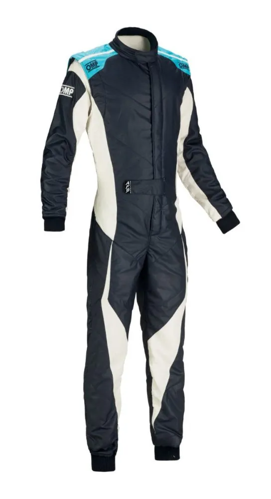 OMP Tecnica Evo Driver Race Suit