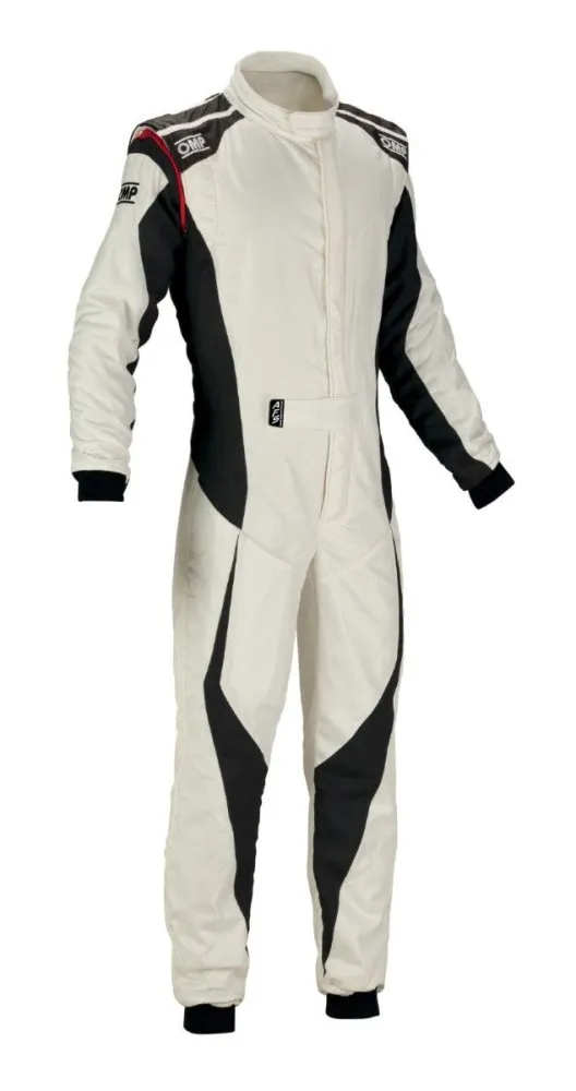 OMP Tecnica Evo Driver Race Suit