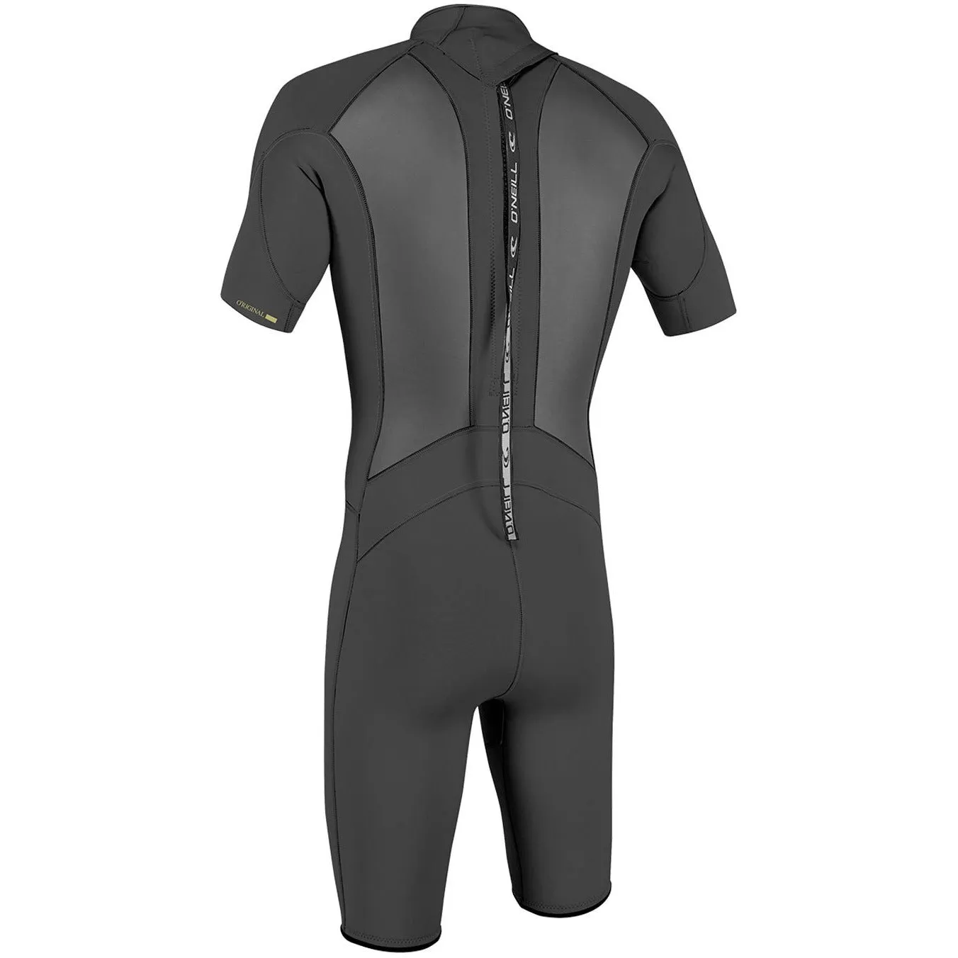 ONeill ORiginal 2mm Short Sleeve Spring Suit