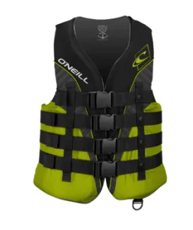 O'neill Superlite 50N ISO Vest