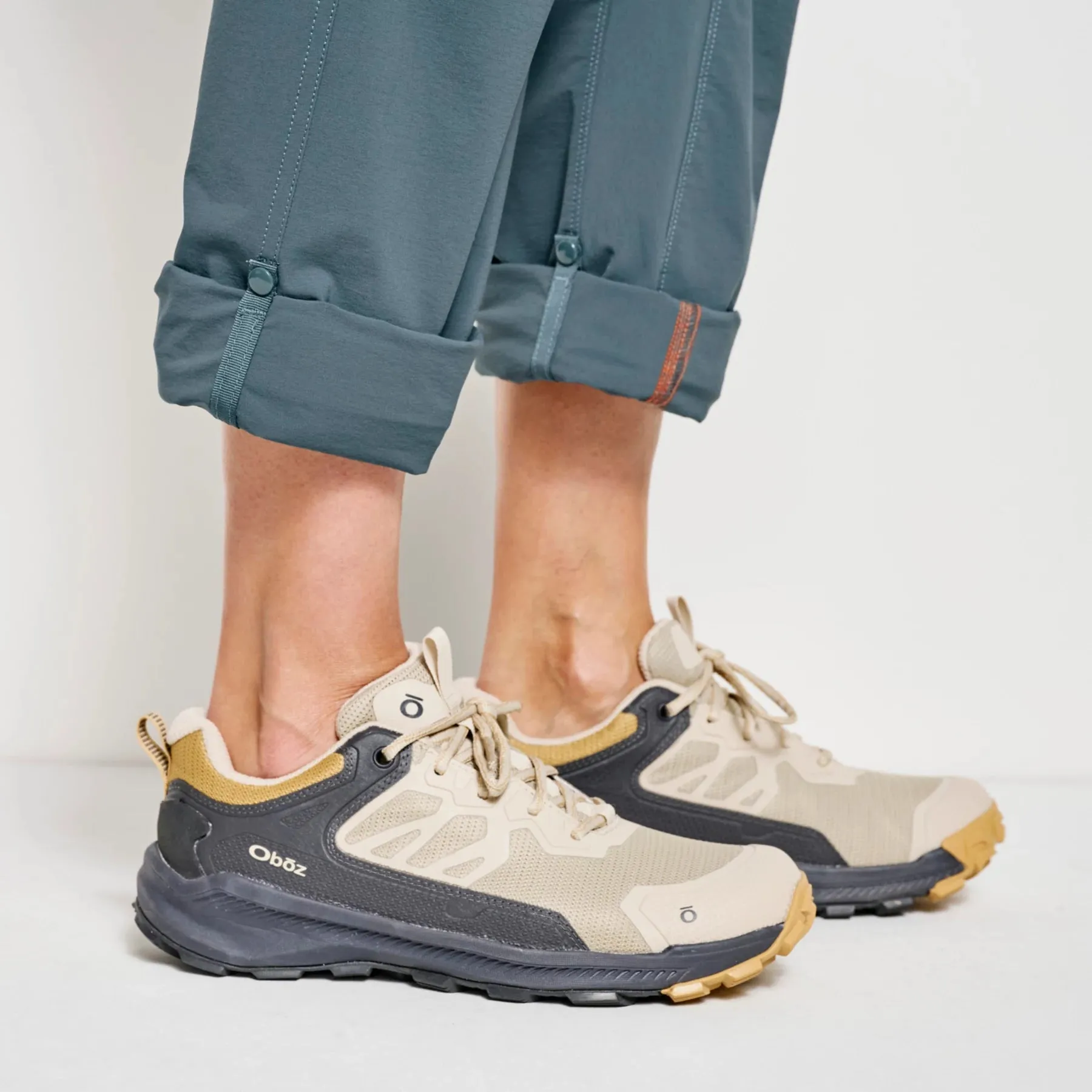ORVIS JQD CONVERTIBLE PANT