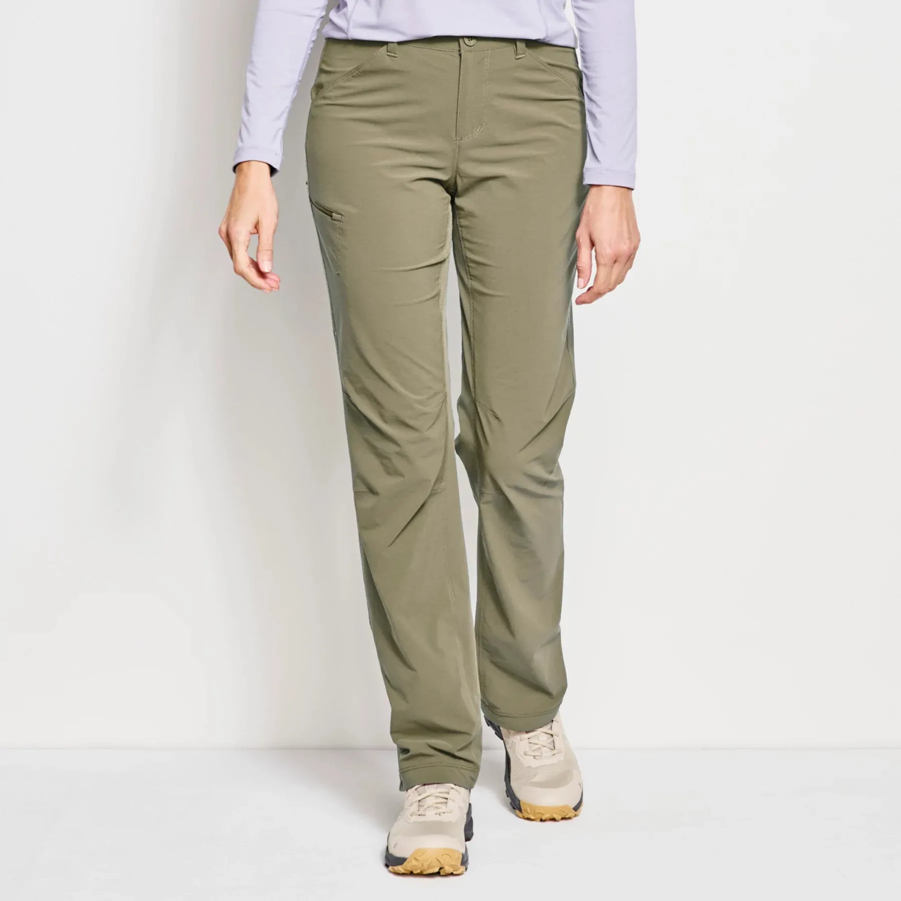 ORVIS JQD CONVERTIBLE PANT