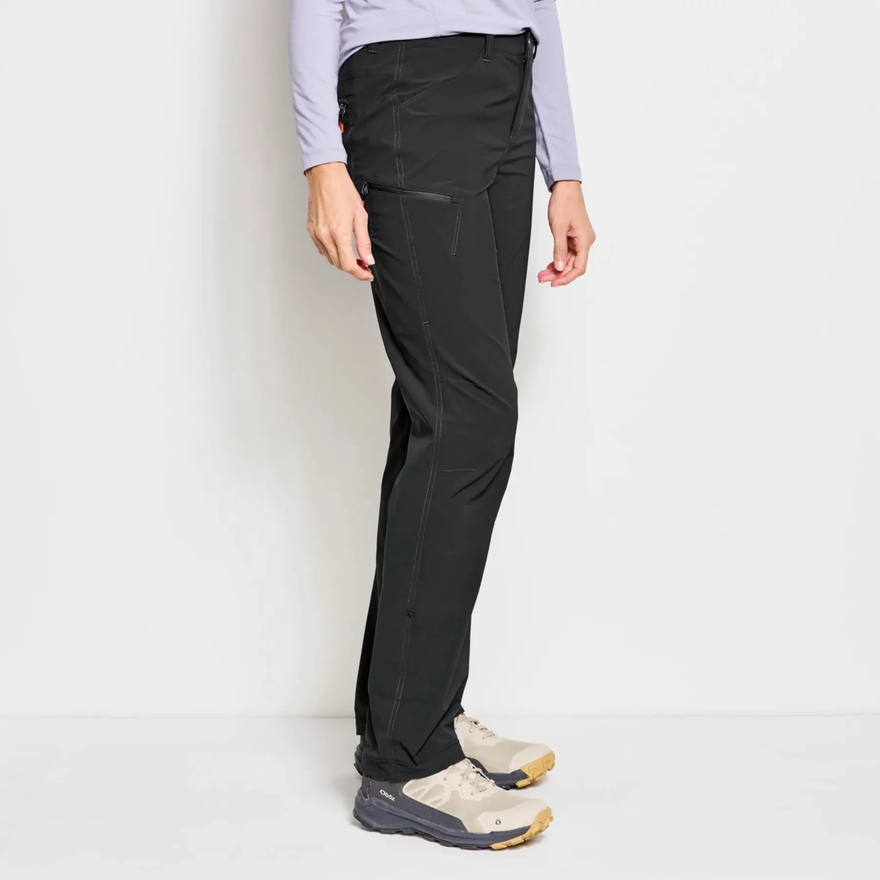 ORVIS JQD CONVERTIBLE PANT