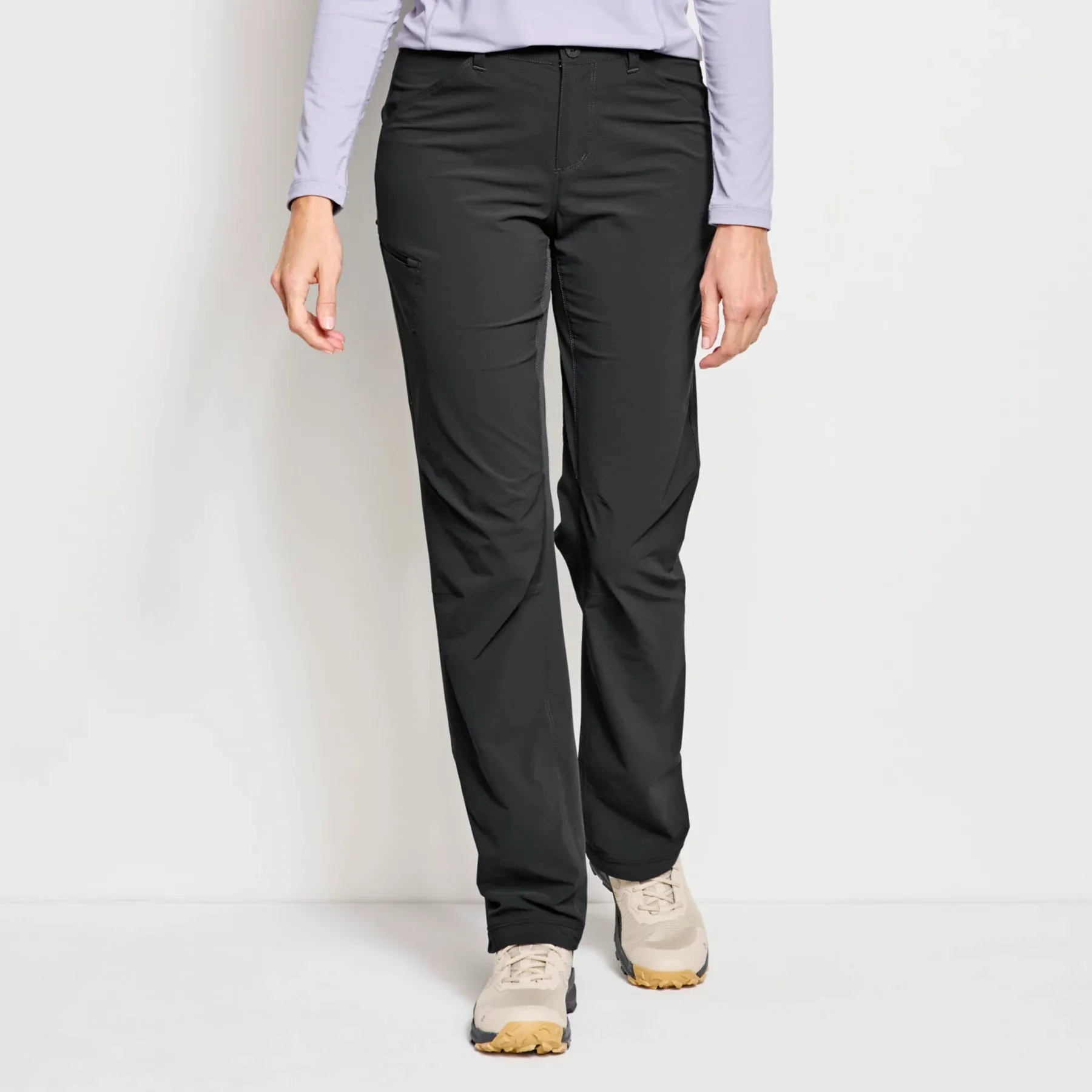 ORVIS JQD CONVERTIBLE PANT