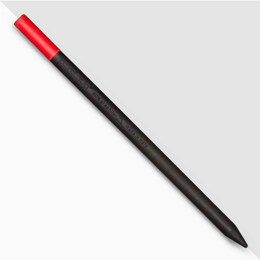 Perpetua Recycled Graphite Pencils