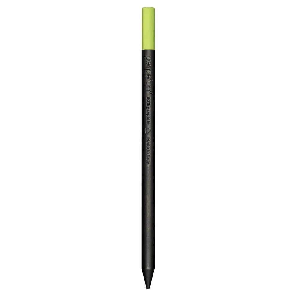 Perpetua Recycled Graphite Pencils