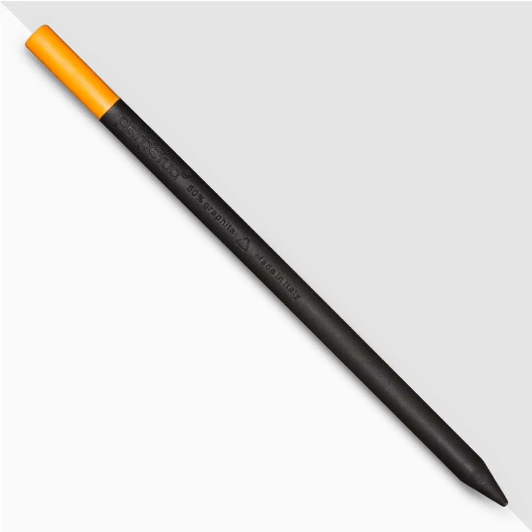 Perpetua Recycled Graphite Pencils