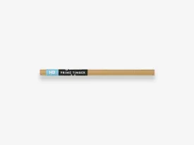 Prime Timber 2.0 Pencil Lead Refill HB (5pcs)
