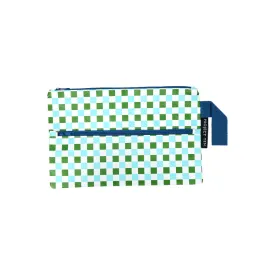 Project Ten Checkers Pencil Case