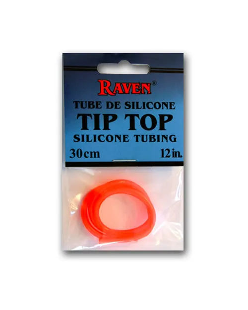 Raven Tip Top Silicone Tubing