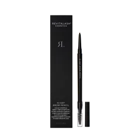 RevitaLash Hi-Def Brow Pencil - Cool Brown