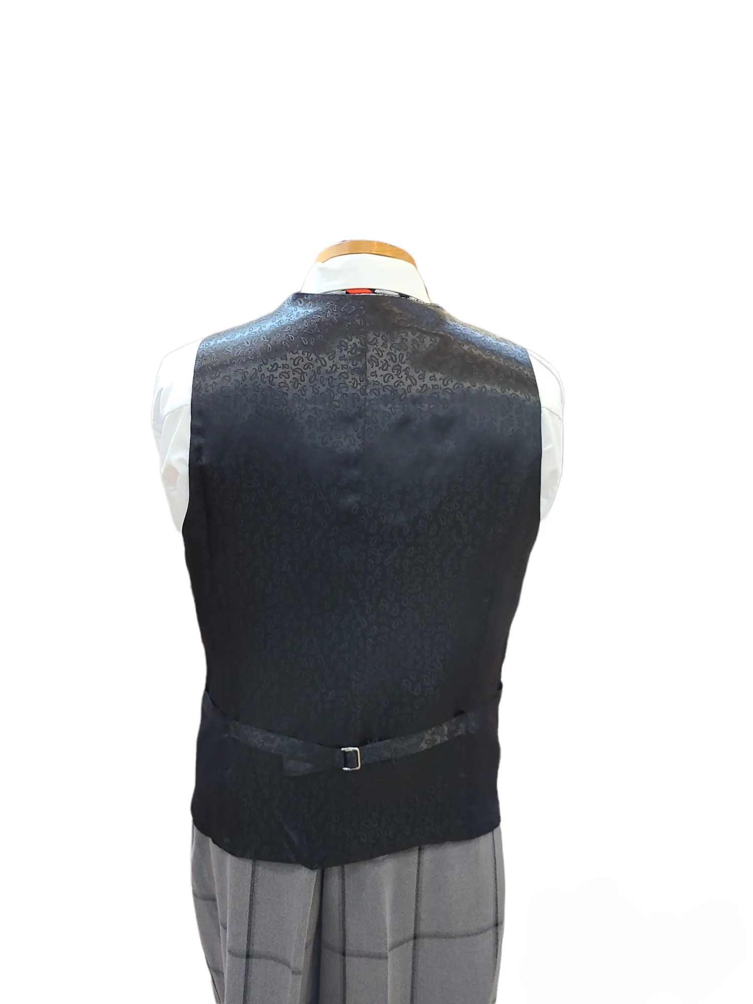 Rossi man wool blend Suits