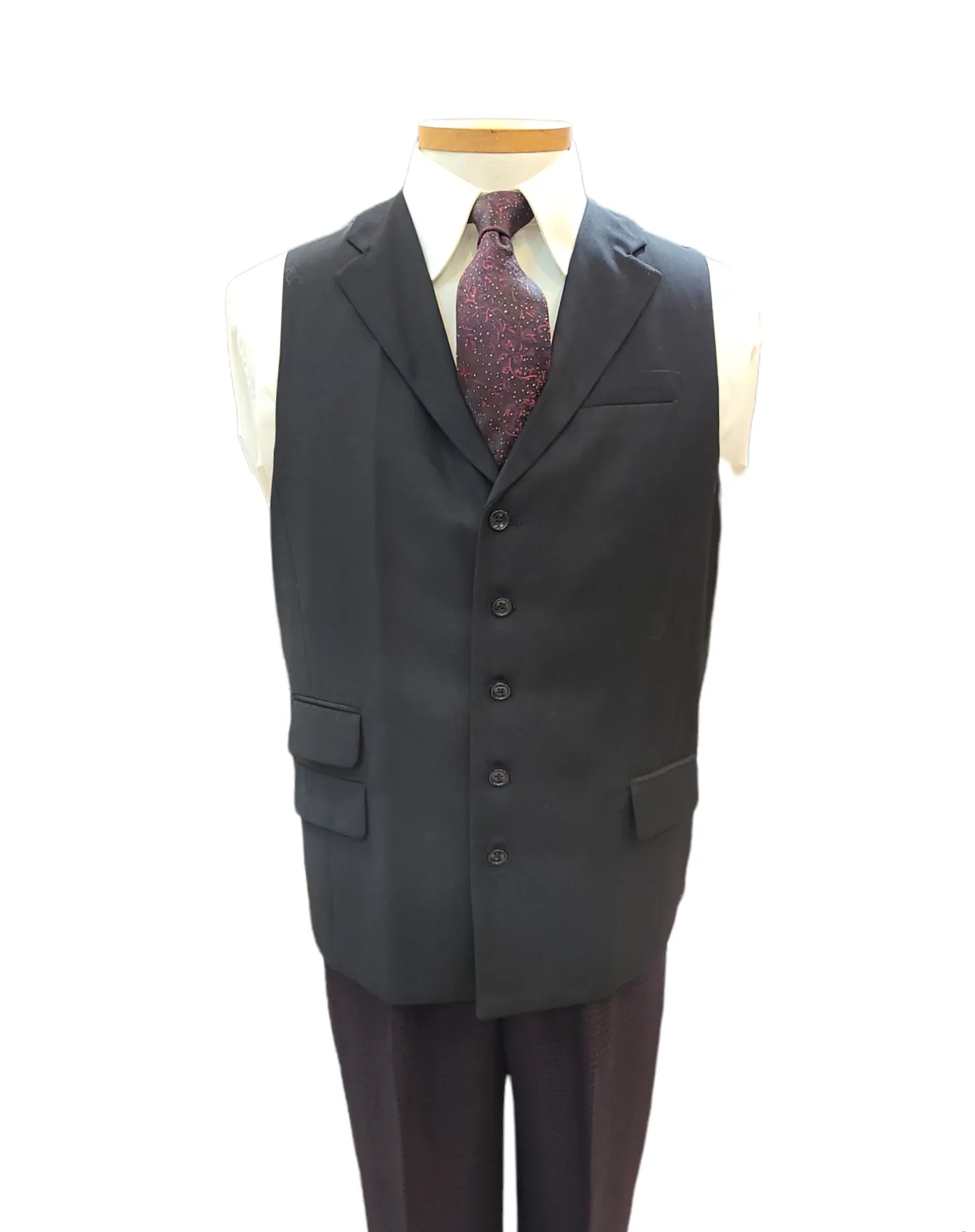 Rossi man wool blend Suits
