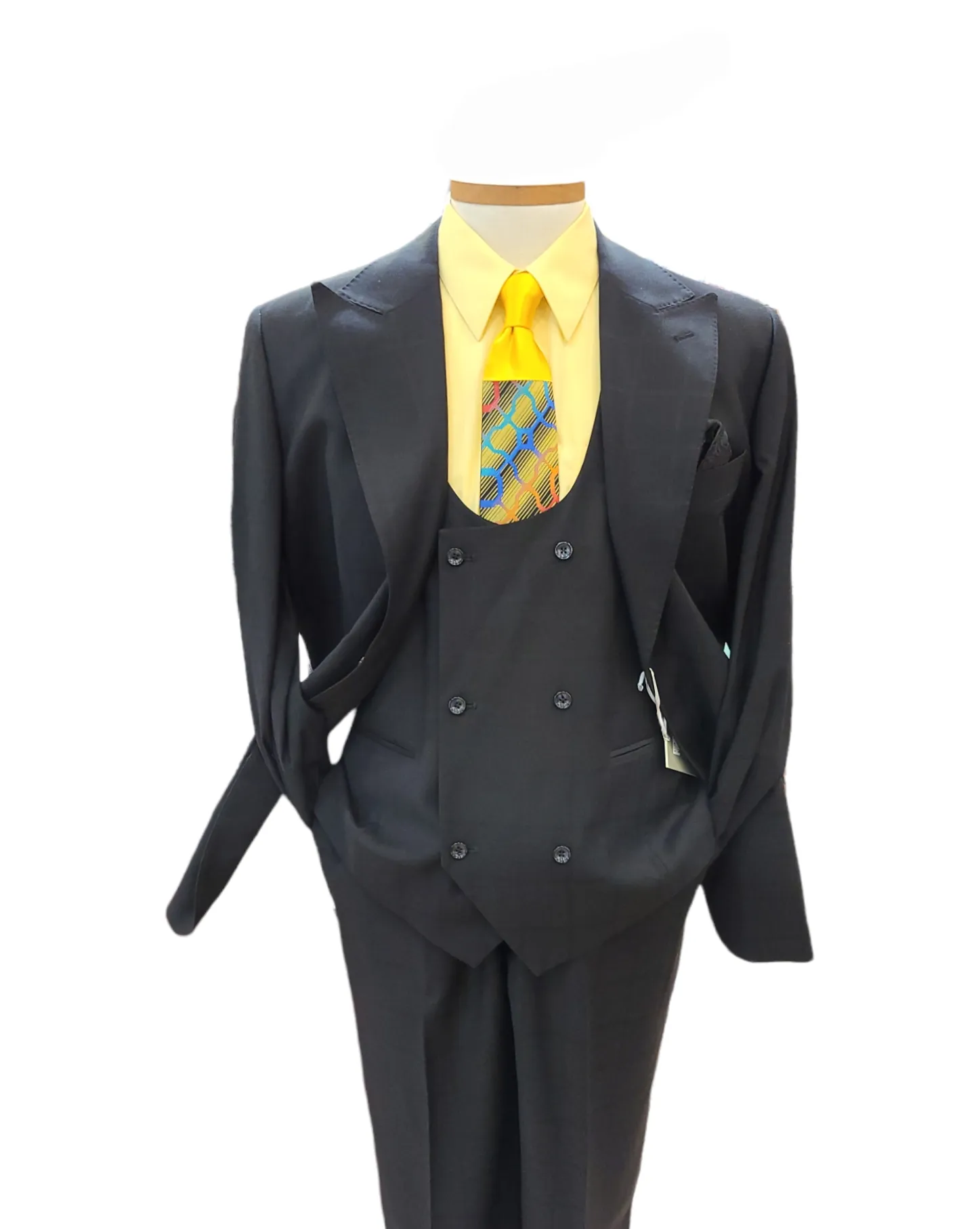 Rossi man wool blend Suits