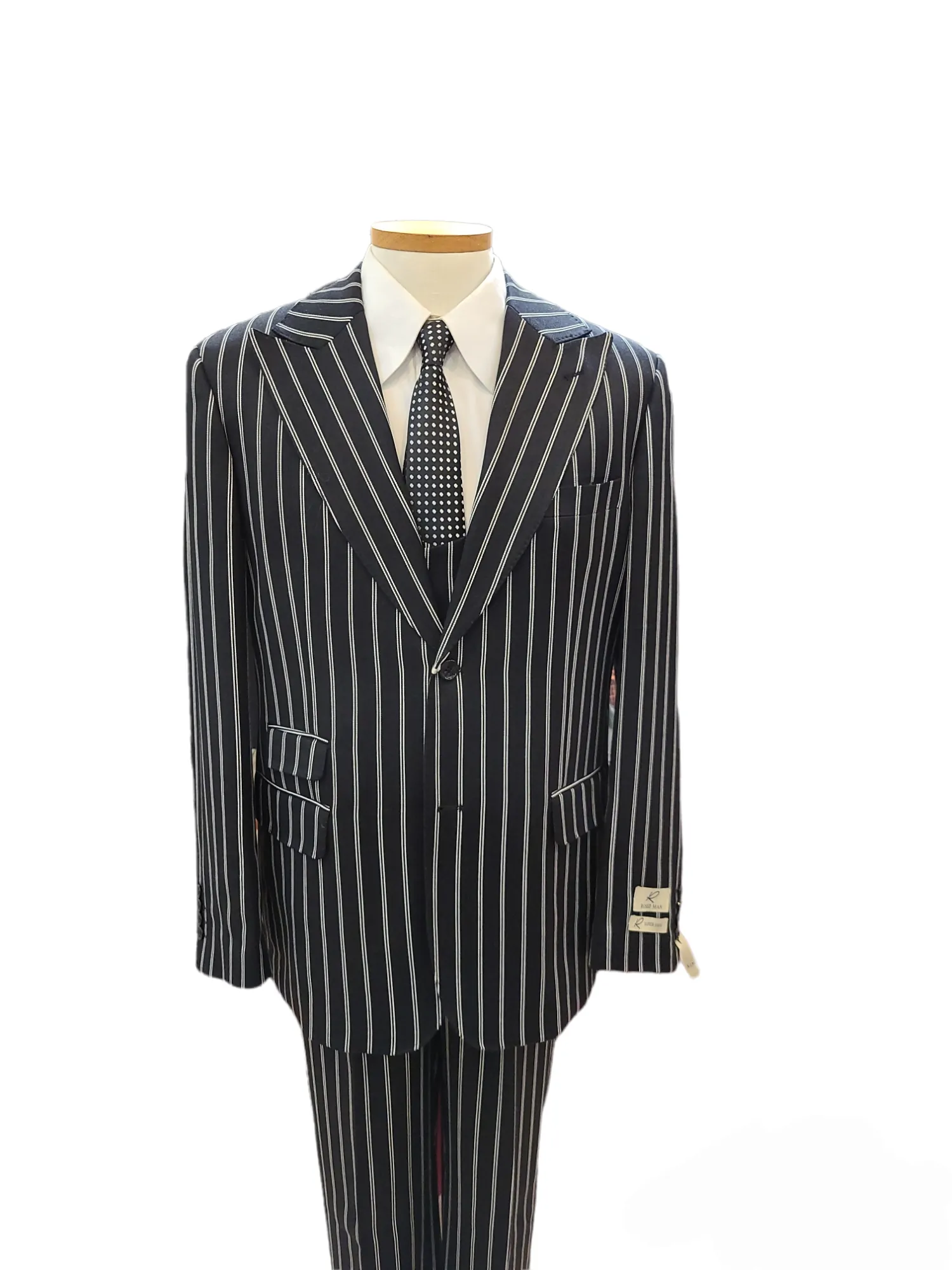 Rossi man wool blend Suits