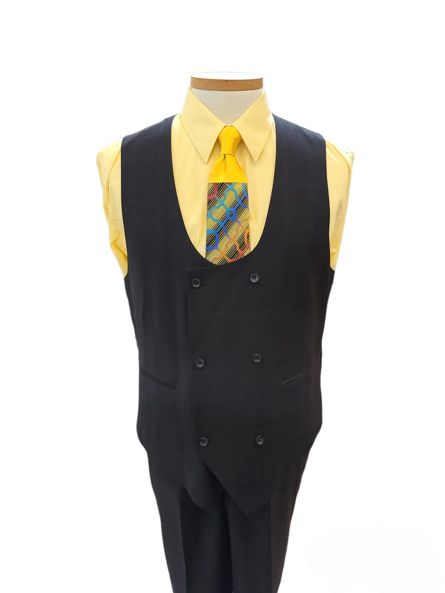 Rossi man wool blend Suits