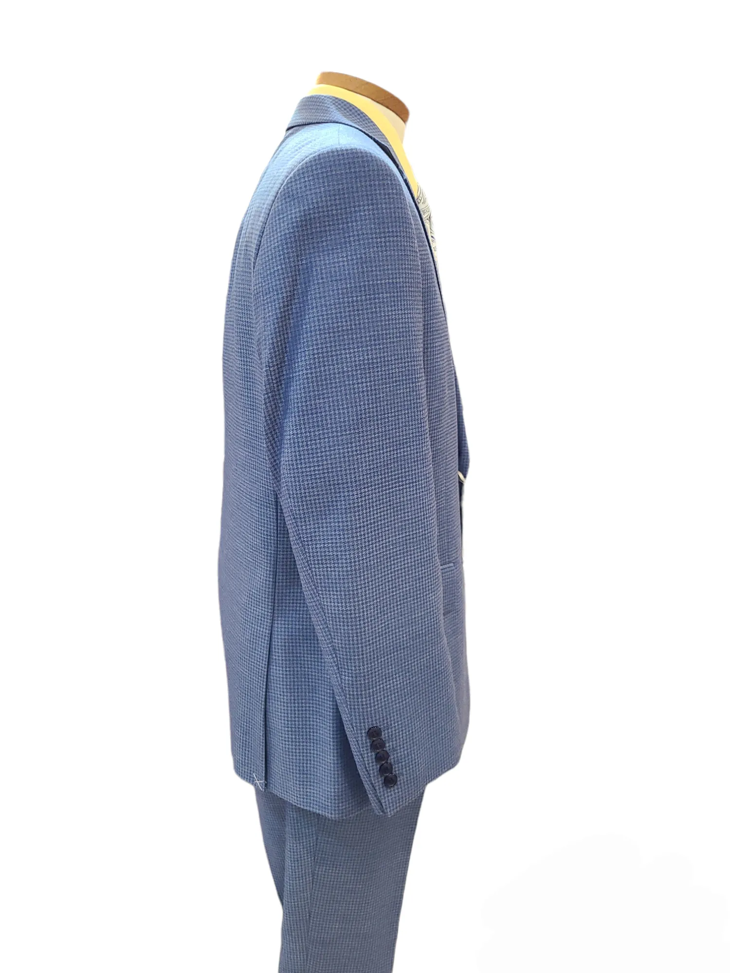Rossi man wool blend Suits