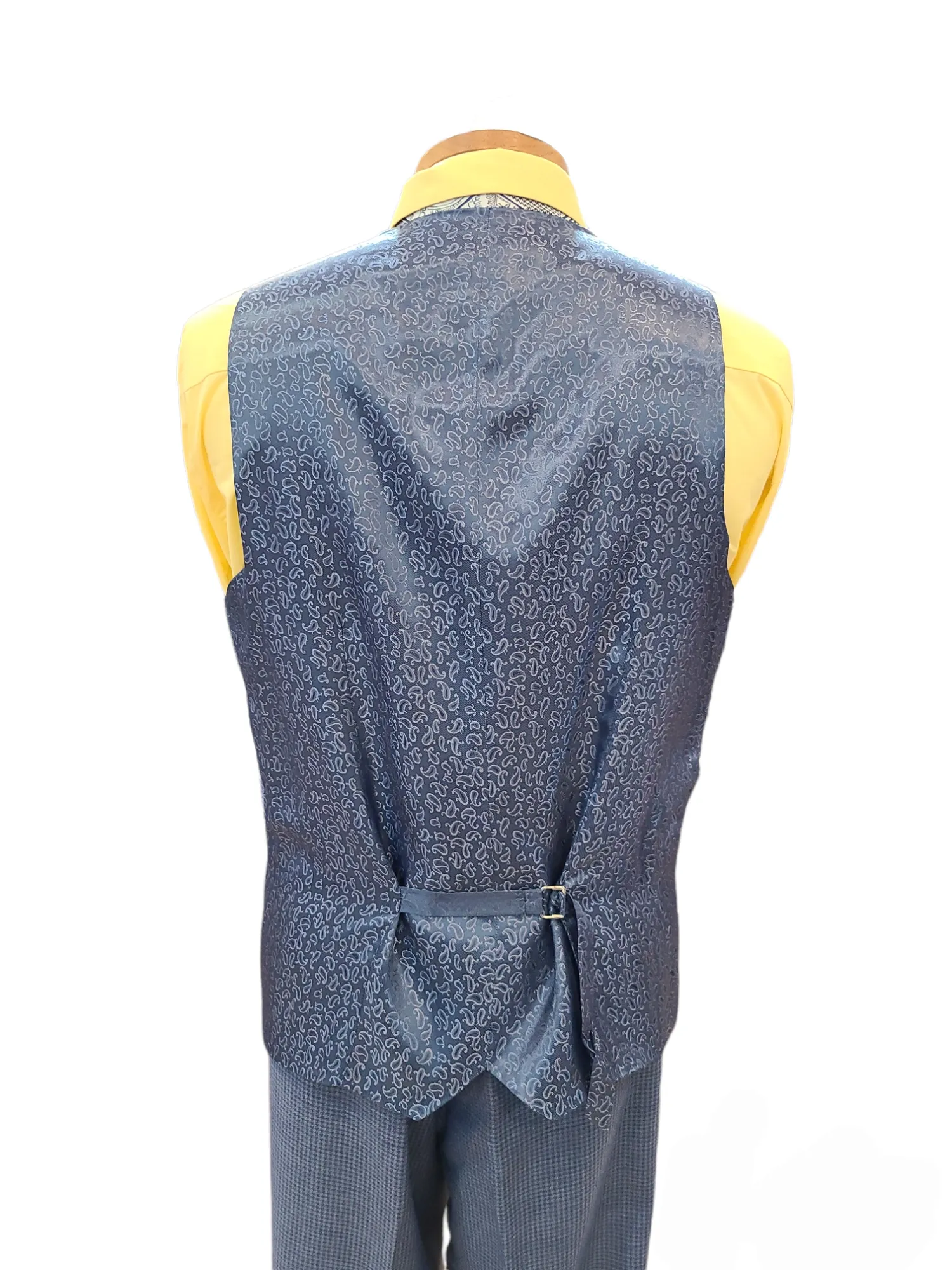 Rossi man wool blend Suits