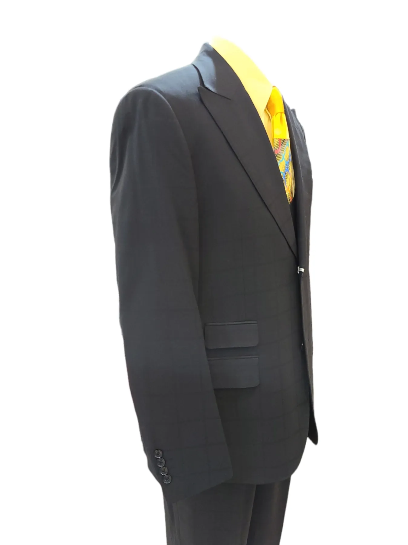 Rossi man wool blend Suits