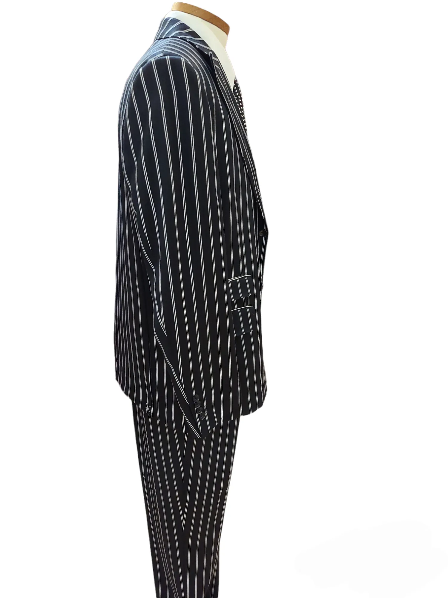 Rossi man wool blend Suits