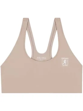Runner Box Sports Bra