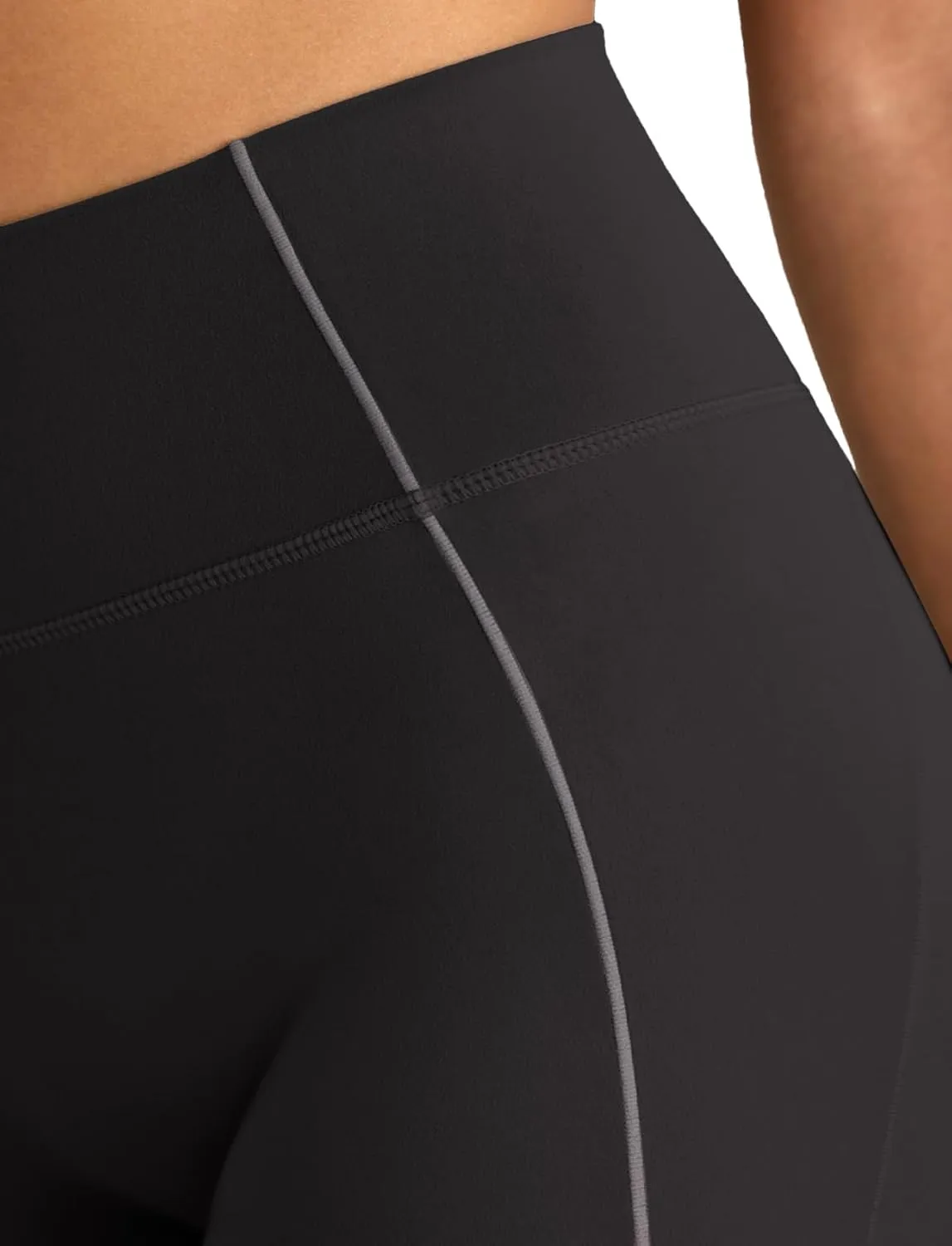 SEASUM Flare Leggings for Women High Waisted Flared Leggings Women Bootcut Casual Workout Yoga Pants